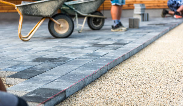 Reasons to Select Us for Your Driveway Paving Requirements in Martinsburg, PA