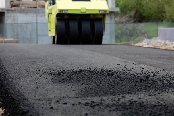 Best Custom Driveway Pavers  in Martinsburg, PA