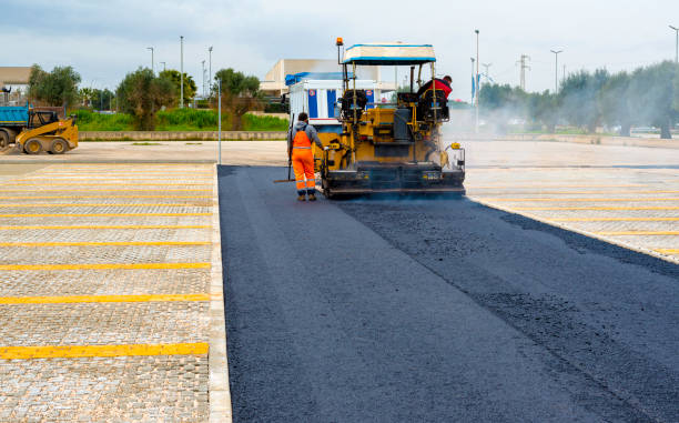 Best Driveway Pavers for Homes  in Martinsburg, PA