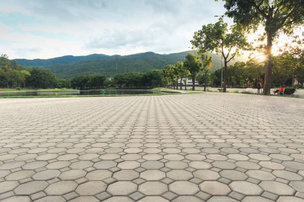 Best Brick Driveway Pavers  in Martinsburg, PA