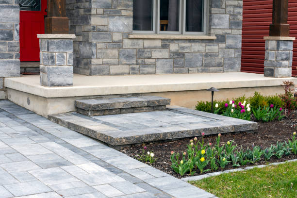 Best Driveway Repair Near Me  in Martinsburg, PA