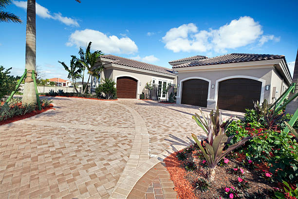 Best Driveway Pavers Contractor  in Martinsburg, PA