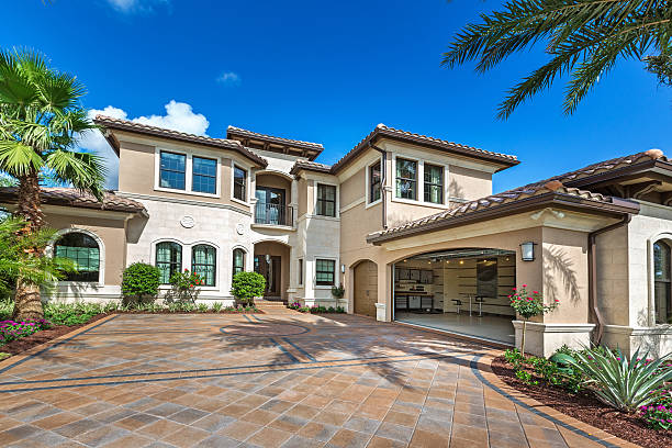 Best Residential Driveway Paver Services  in Martinsburg, PA