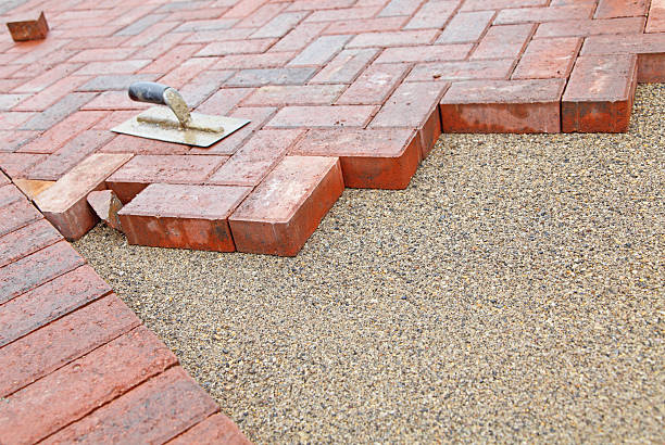 Reliable Martinsburg, PA Driveway Pavers Solutions