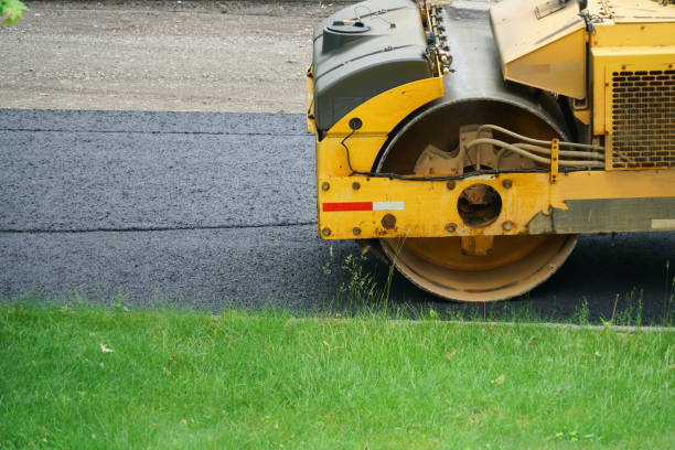 Best Paver Driveway Replacement  in Martinsburg, PA