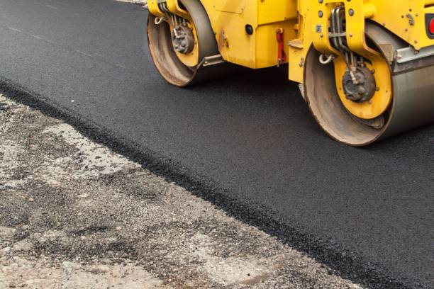 Best Local Driveway Pavers  in Martinsburg, PA