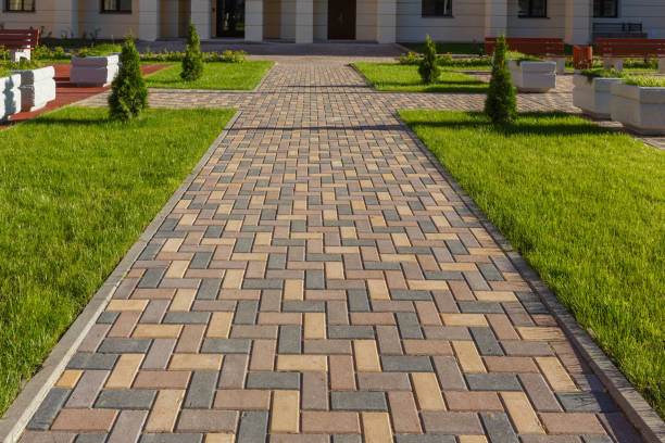 Best Brick Driveway Pavers  in Martinsburg, PA
