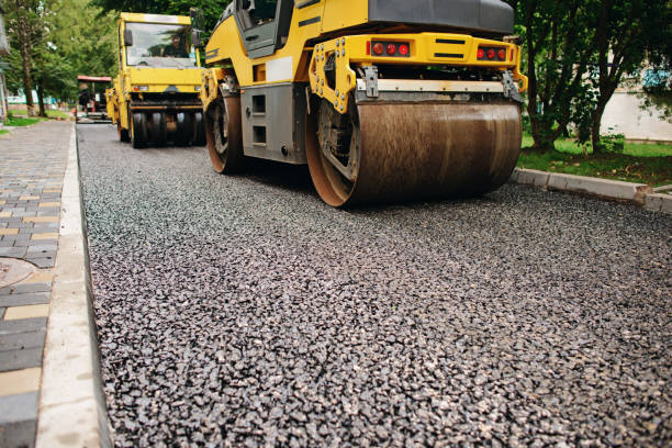 Best Driveway Pavers Near Me  in Martinsburg, PA